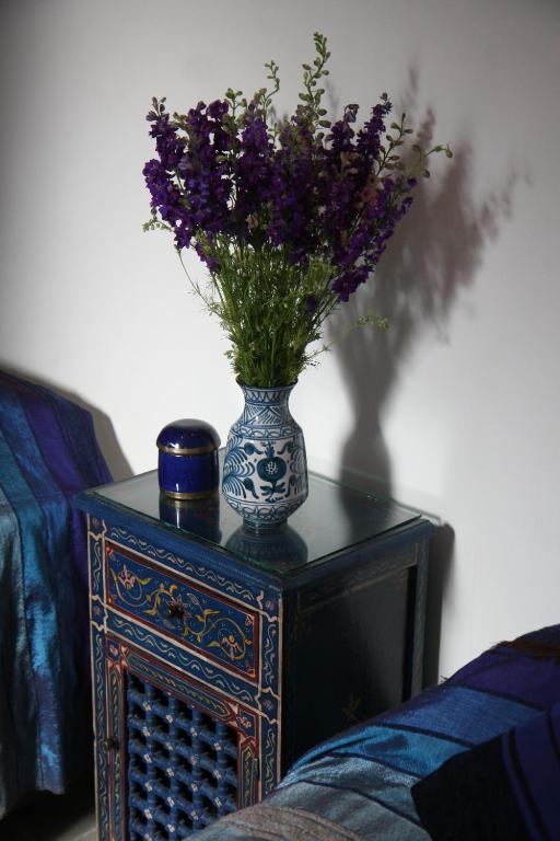 Riad Dar Zampa Marrakesh Room photo